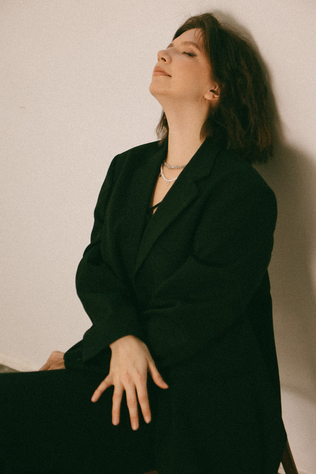 Лиза. Фотограф Нижний Новгород