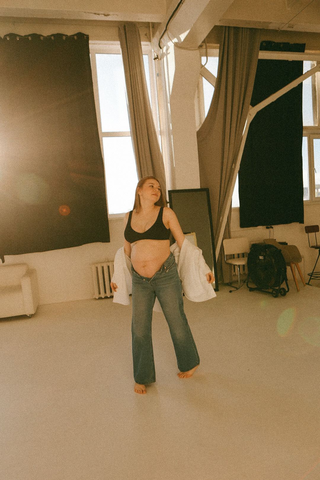 Angie. Фотограф Нижний Новгород