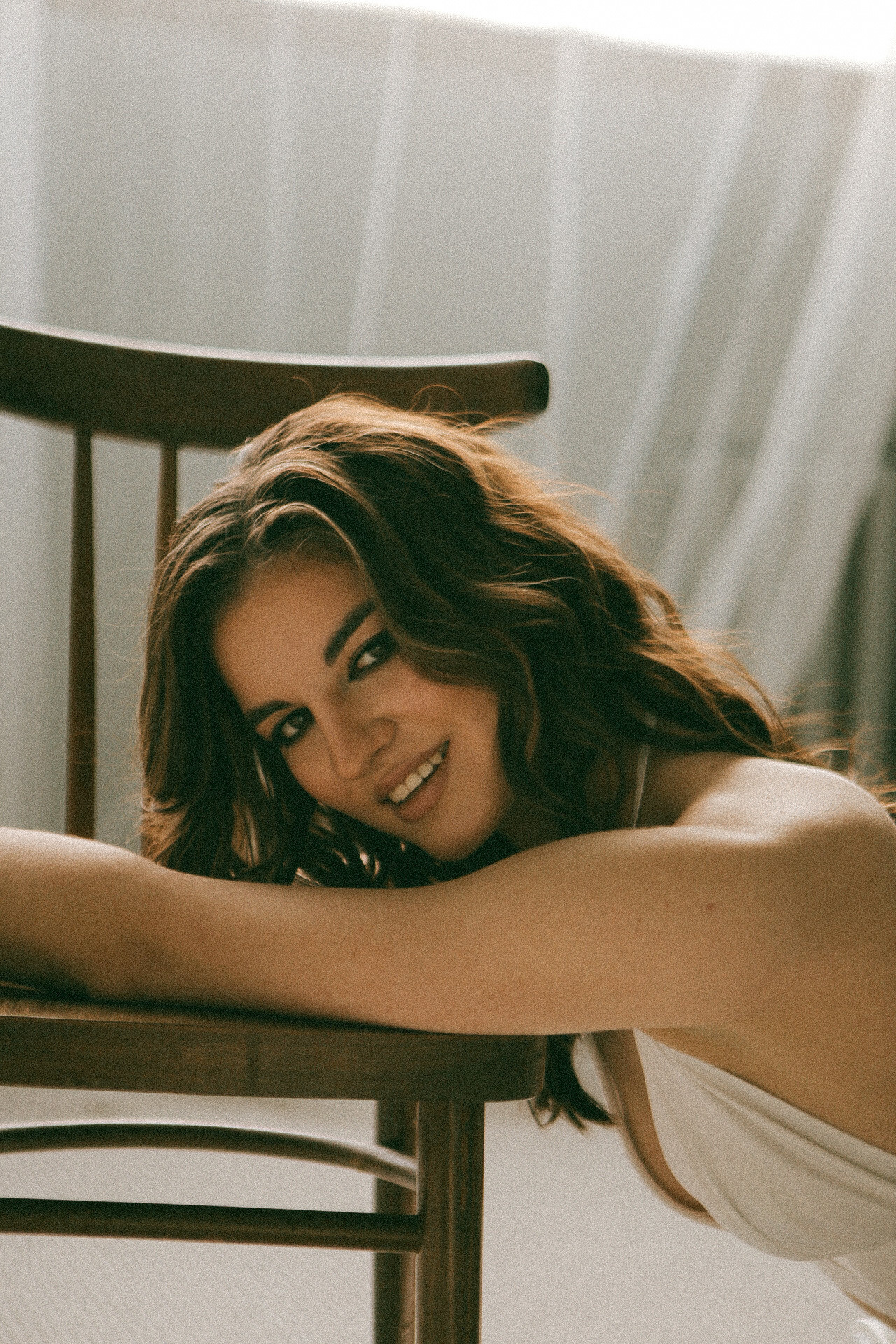 Марго. Фотограф Нижний Новгород