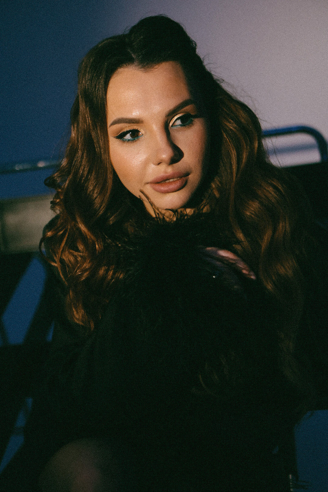 Андрей Яна и Алиса. Фотограф Нижний Новгород