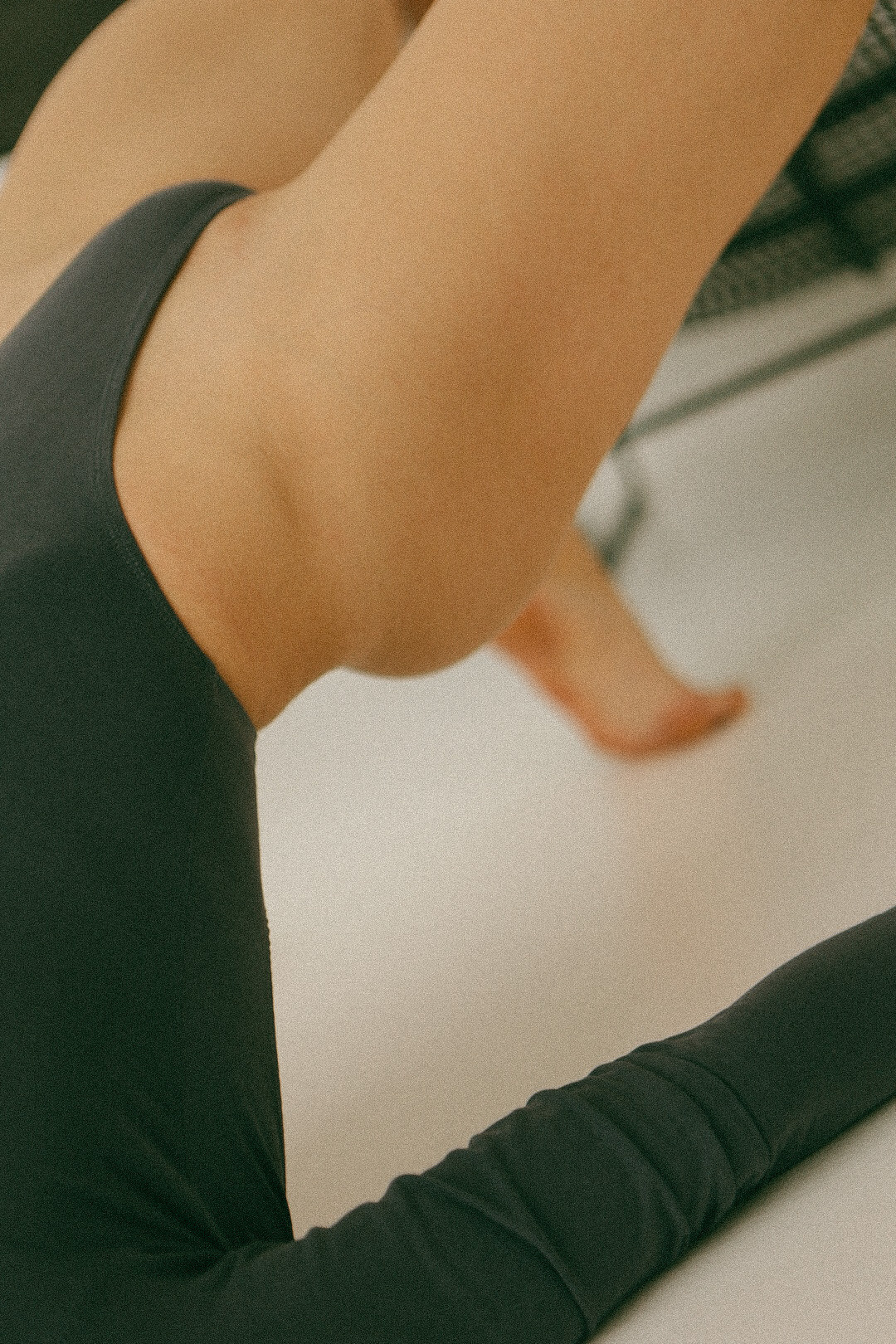 Оксана. Фотограф Нижний Новгород