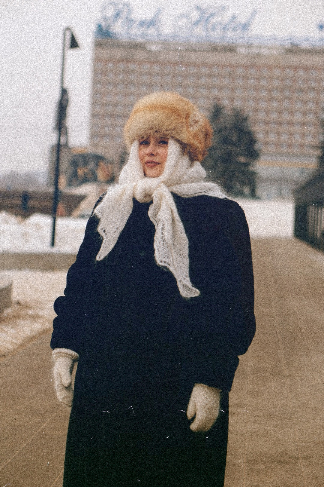 Лиза. Фотограф Нижний Новгород