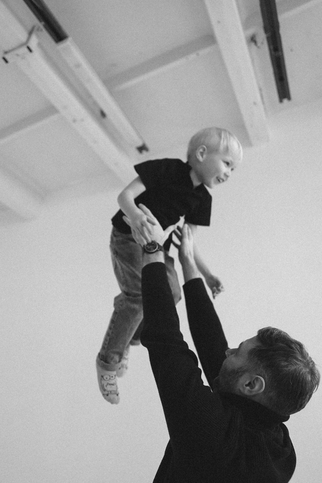 Андрей Маша и Степа. Фотограф Нижний Новгород