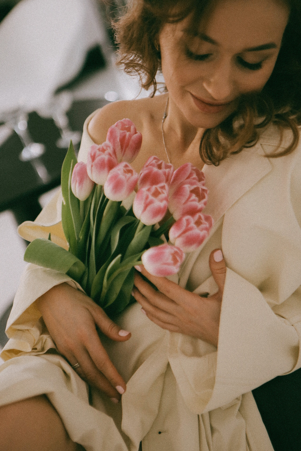 Наташа. Фотограф Нижний Новгород