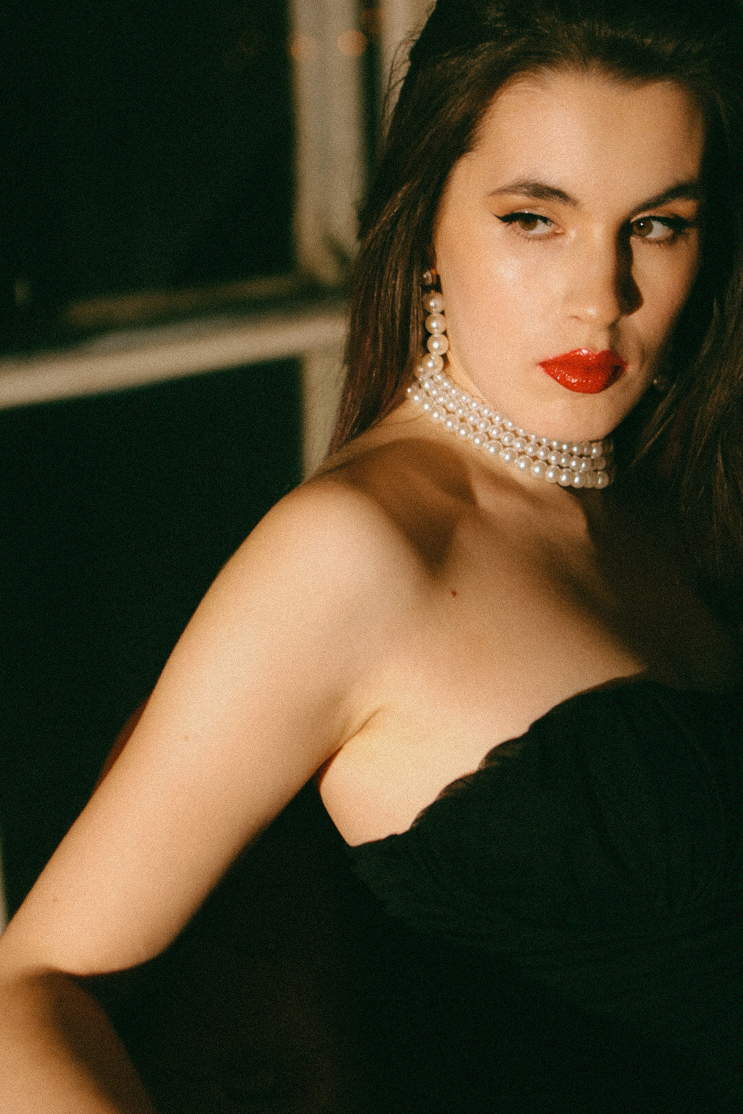 Ксюша. Фотограф Нижний Новгород