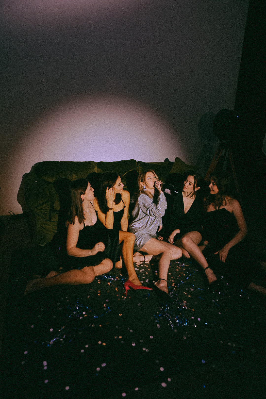 B-day. Фотограф Нижний Новгород