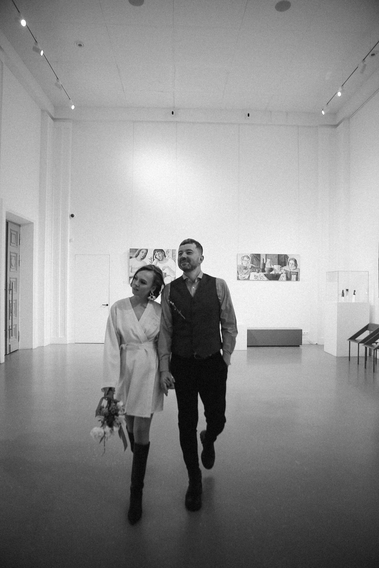 Леша и Даша. Фотограф Нижний Новгород