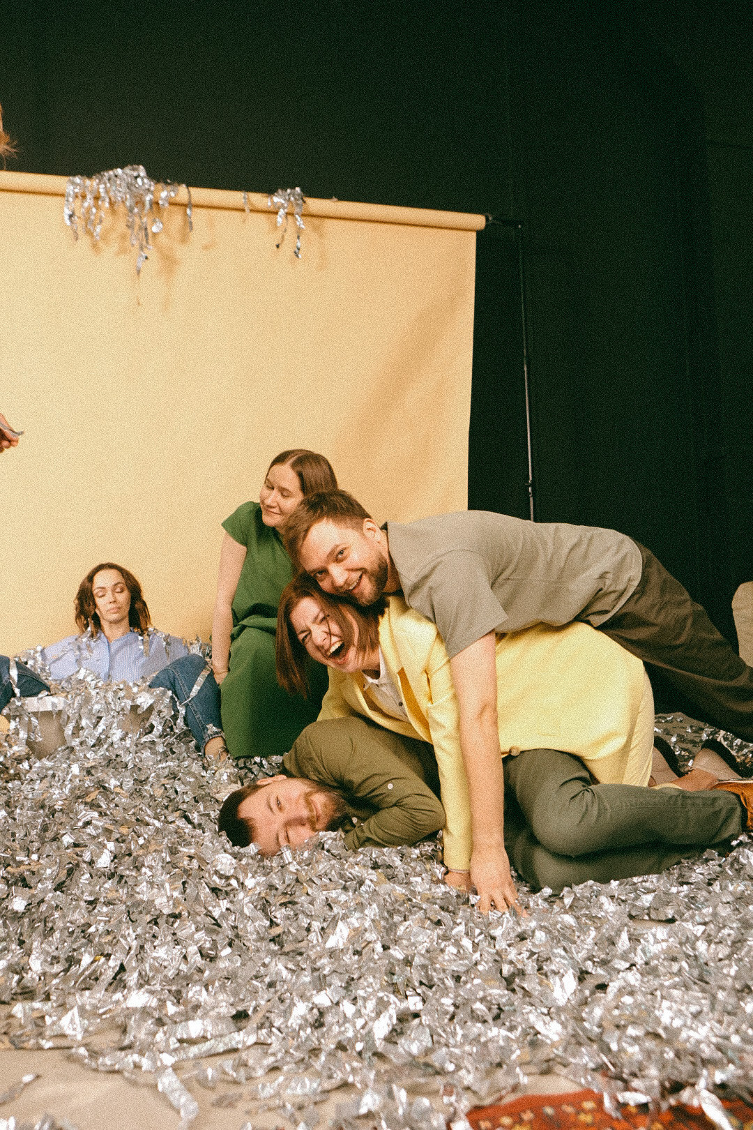 Friends. Фотограф Нижний Новгород