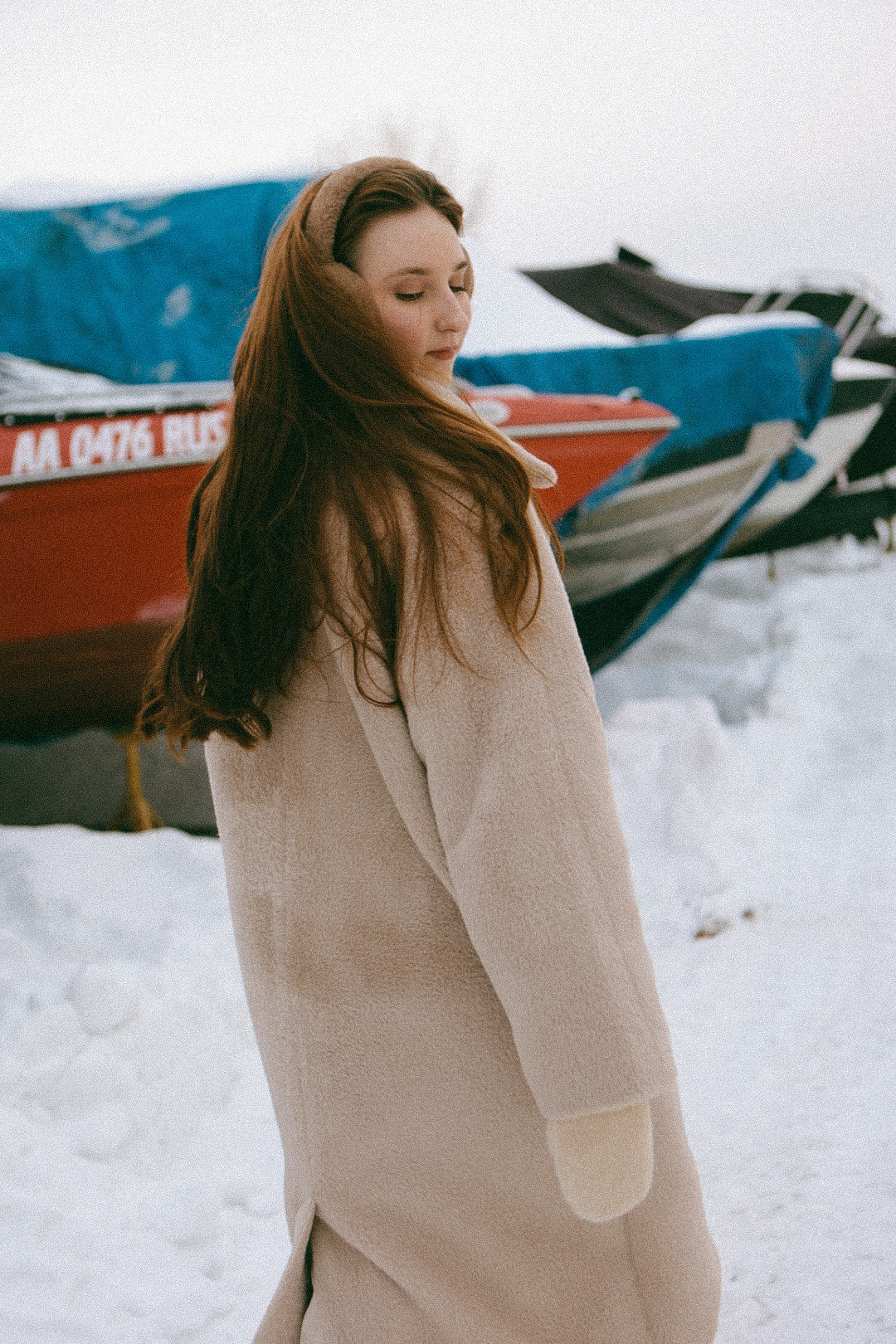 Катя. Фотограф Нижний Новгород