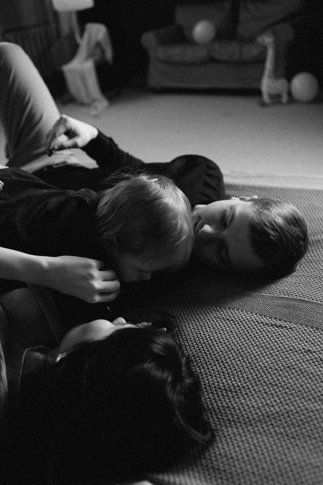 Годовасие Илюши. Фотограф Нижний Новгород