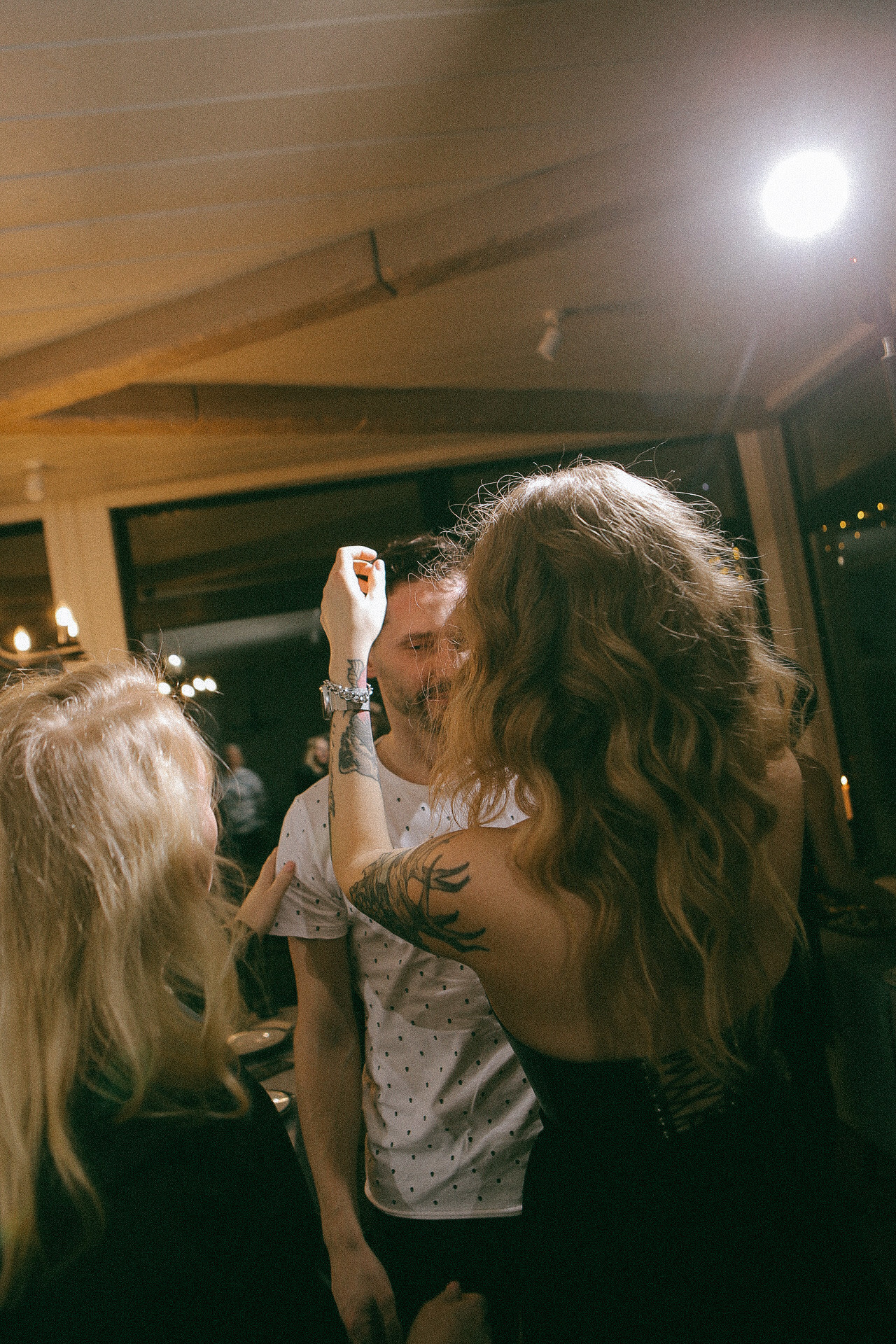 B-day Ksusha. Фотограф Нижний Новгород