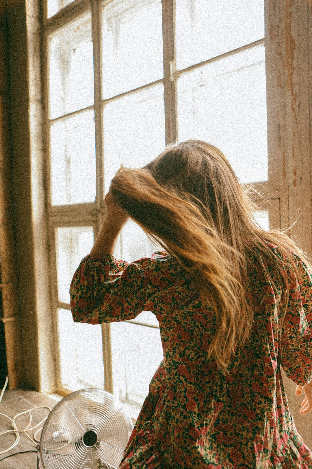 Маша. Фотограф Нижний Новгород