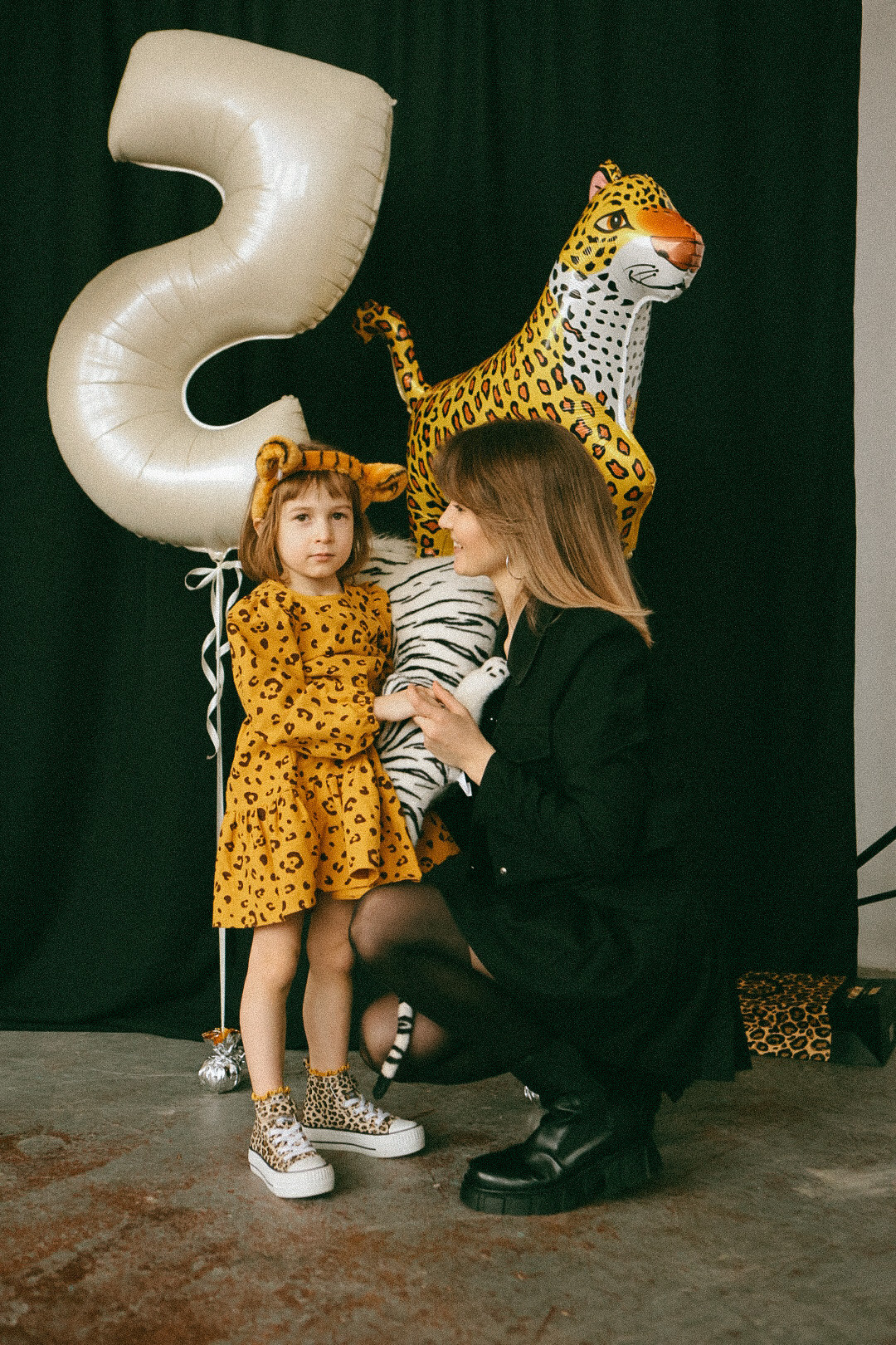 B-day Nika. Фотограф Нижний Новгород