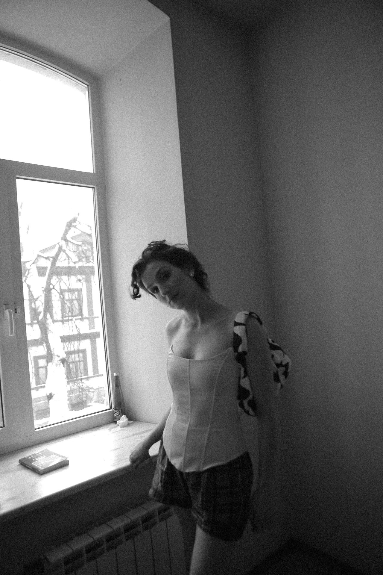 Женя. Фотограф Нижний Новгород