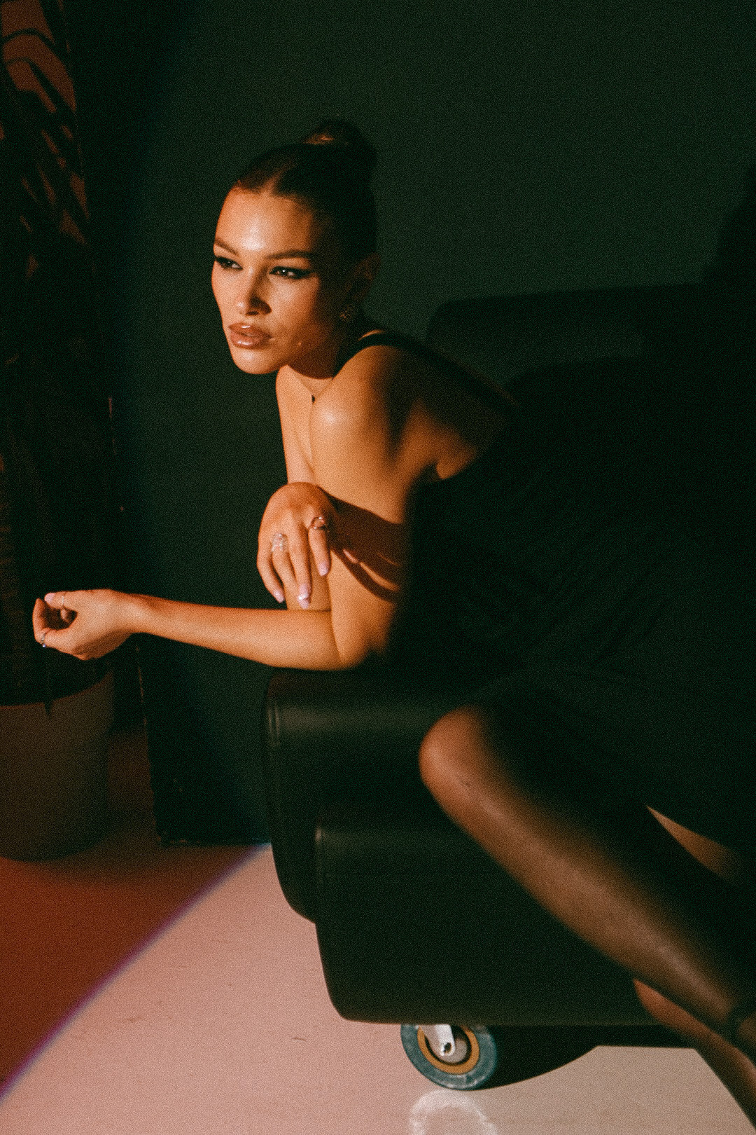 Алена. Фотограф Нижний Новгород