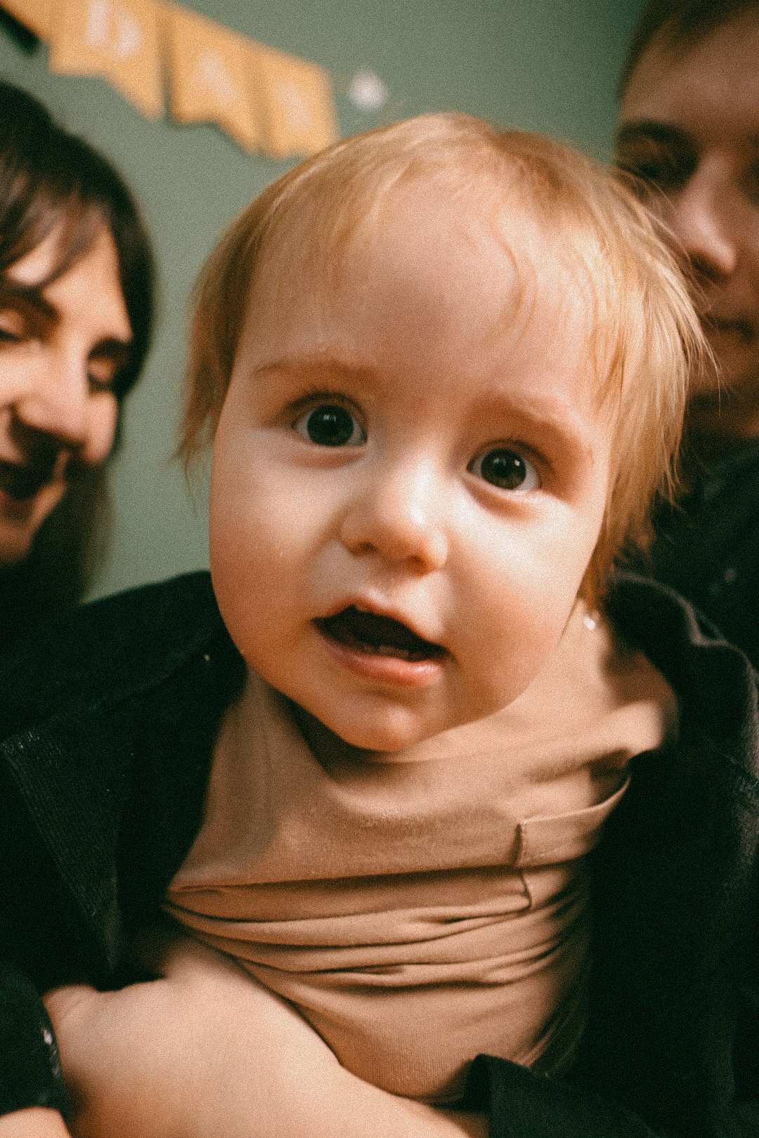 Годовасие Илюши. Фотограф Нижний Новгород