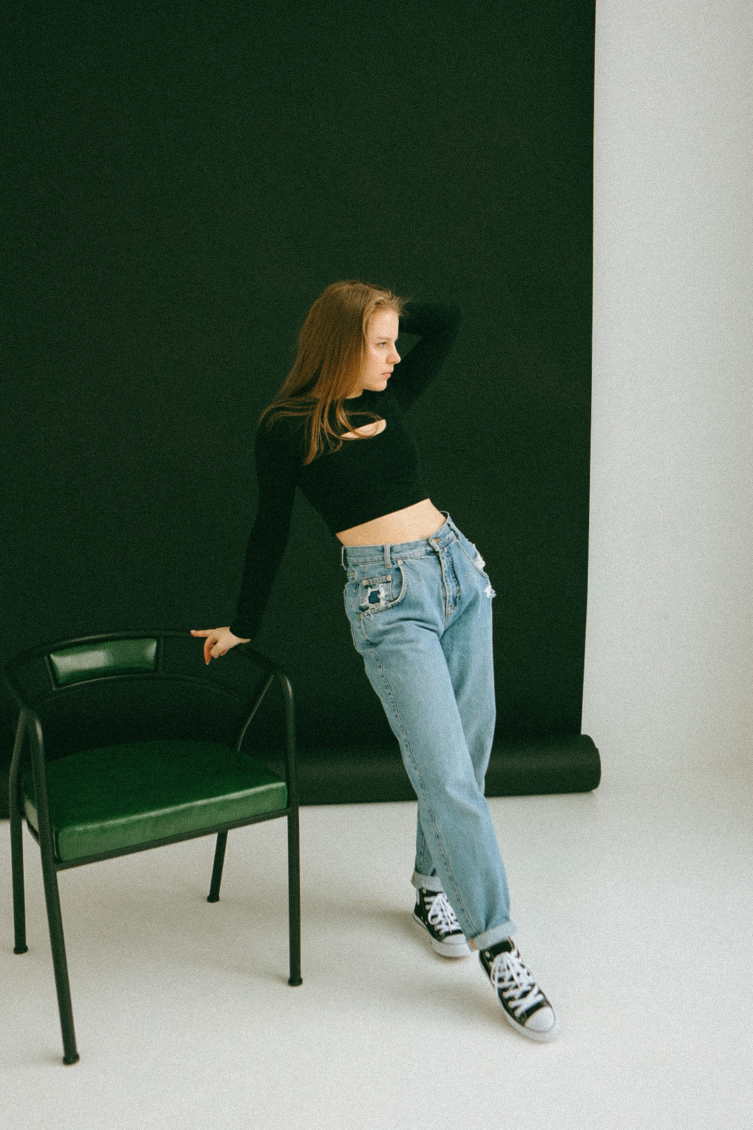 Girlfriend. Фотограф Нижний Новгород