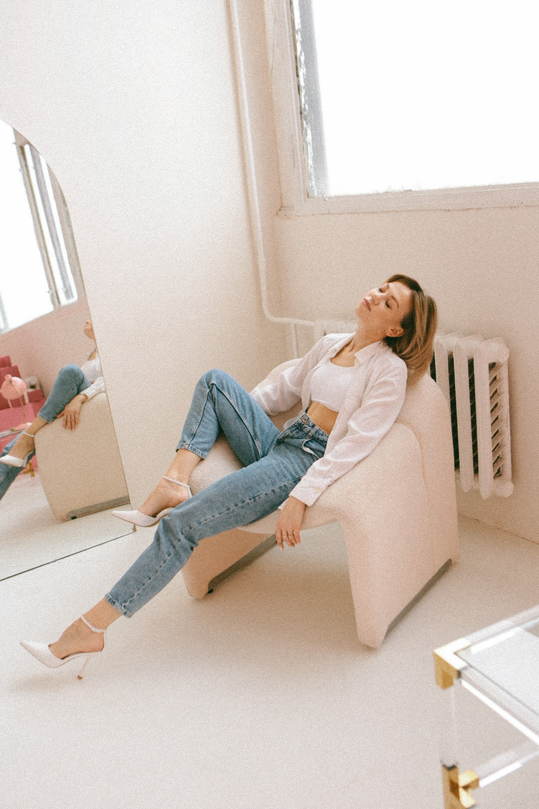 Аня и Ксюша. Фотограф Нижний Новгород