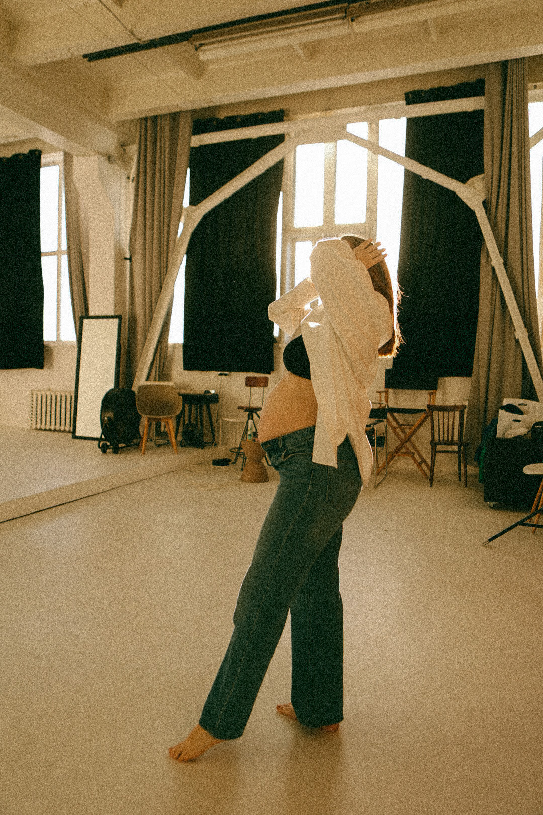 Angie. Фотограф Нижний Новгород