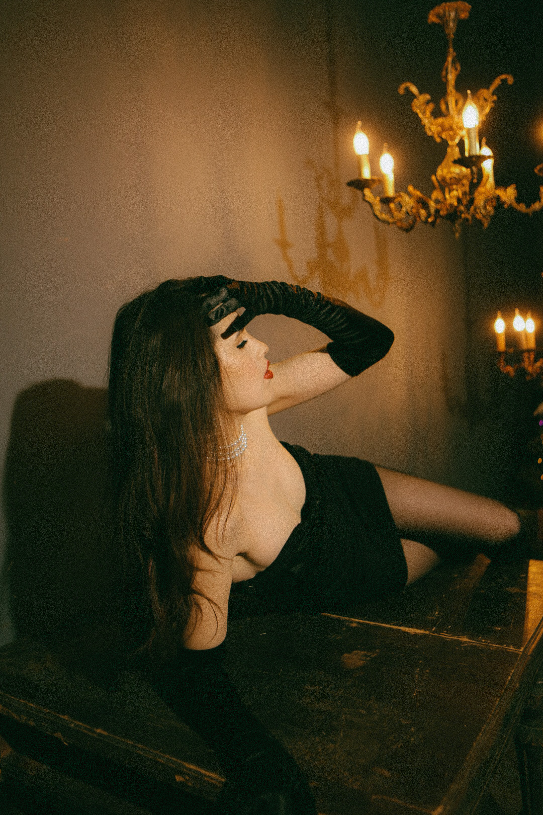 Ксюша. Фотограф Нижний Новгород