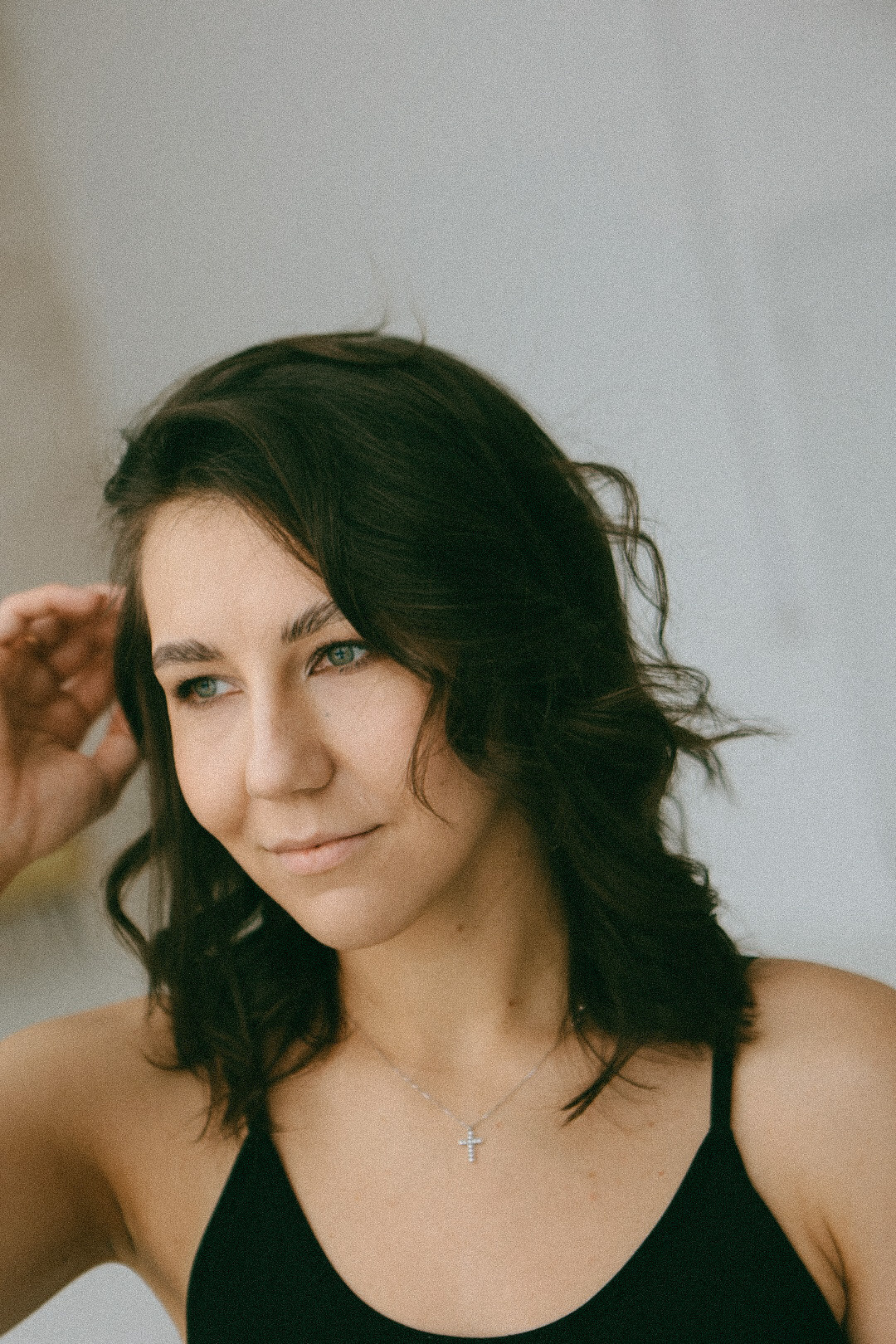 Вера. Фотограф Нижний Новгород