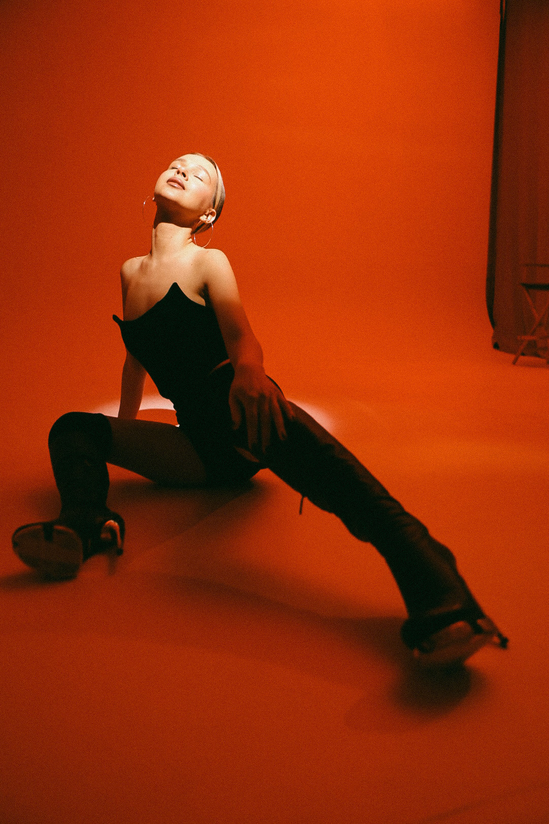 Таня. Фотограф Нижний Новгород