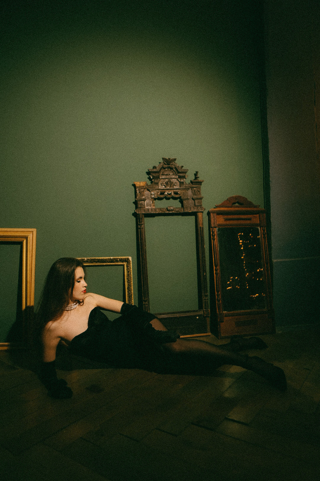 Ксюша. Фотограф Нижний Новгород