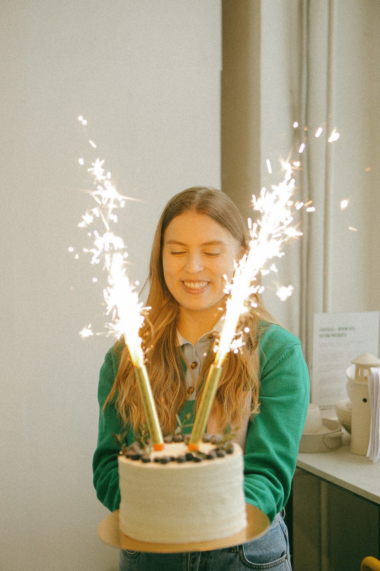 B-day. Фотограф Нижний Новгород