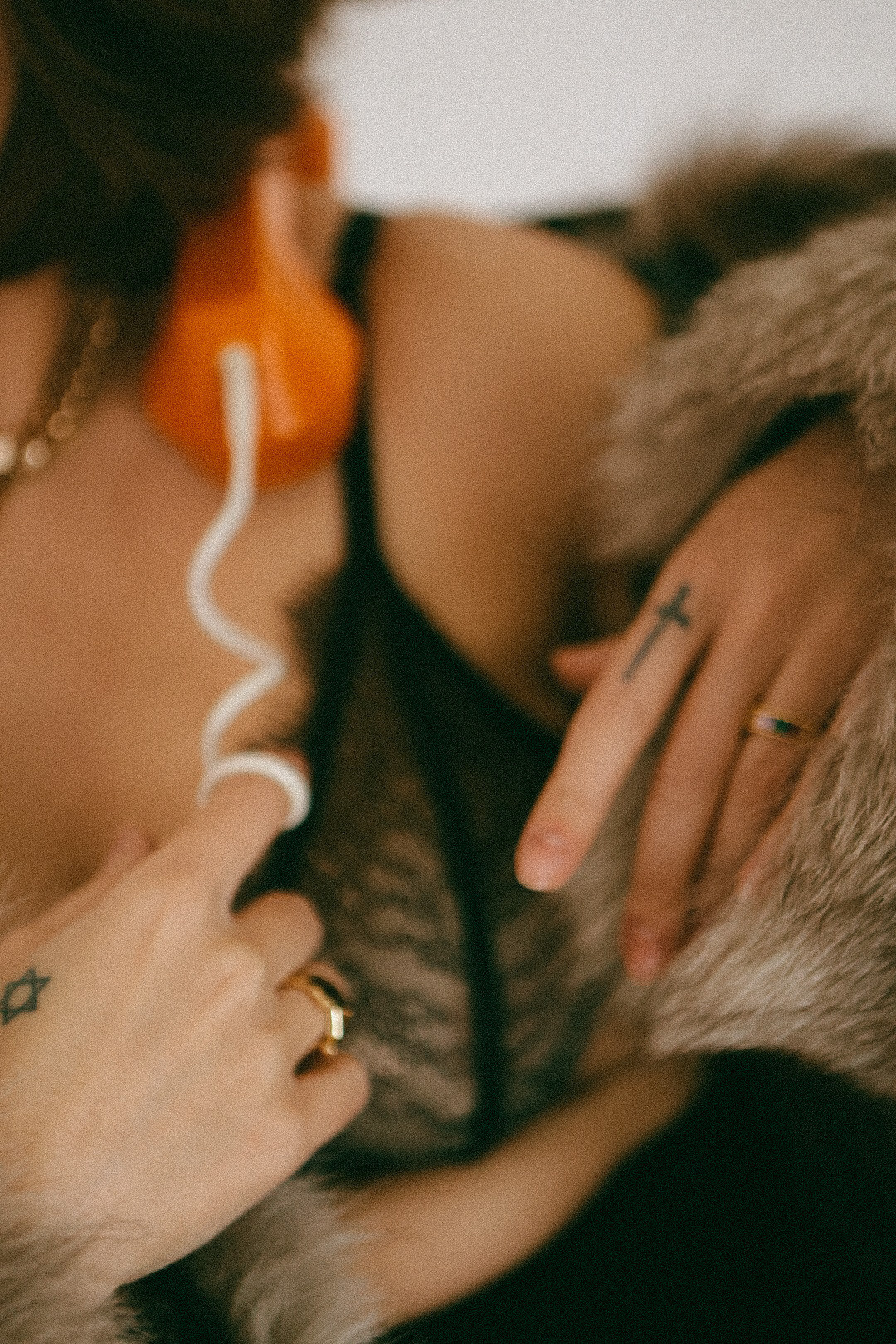 Аня. Фотограф Нижний Новгород