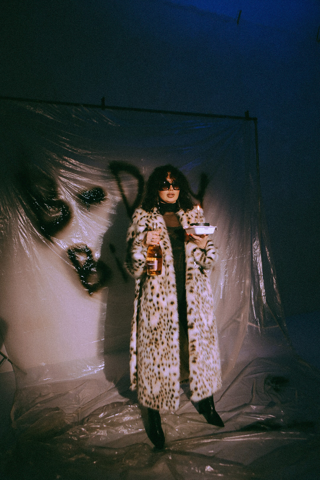 Лиза. Фотограф Нижний Новгород