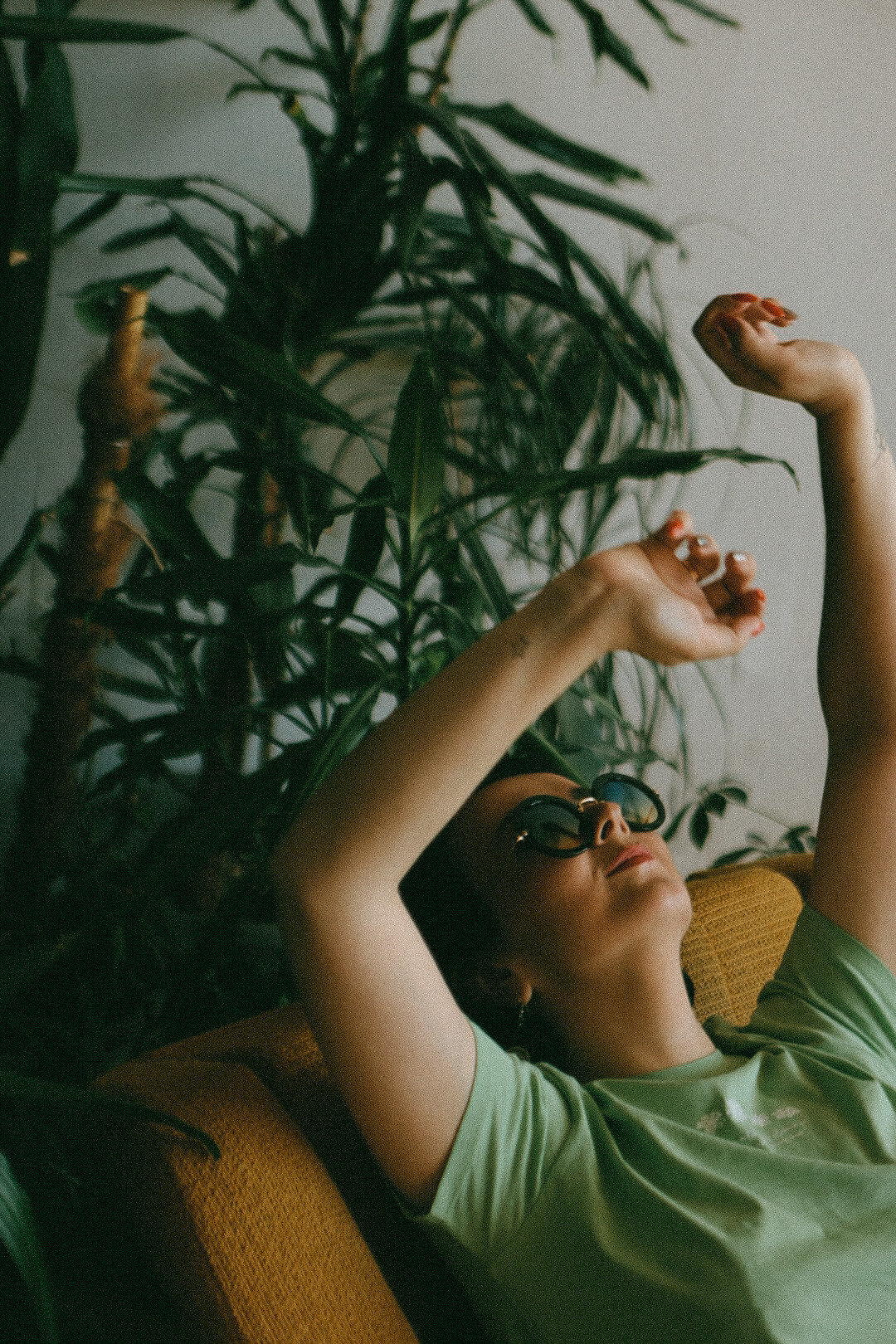 Полина. Фотограф Нижний Новгород