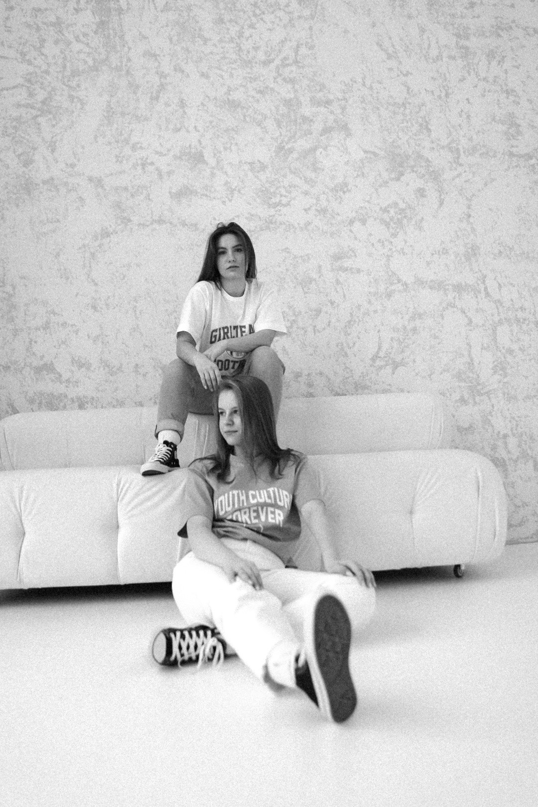 Girlfriend. Фотограф Нижний Новгород