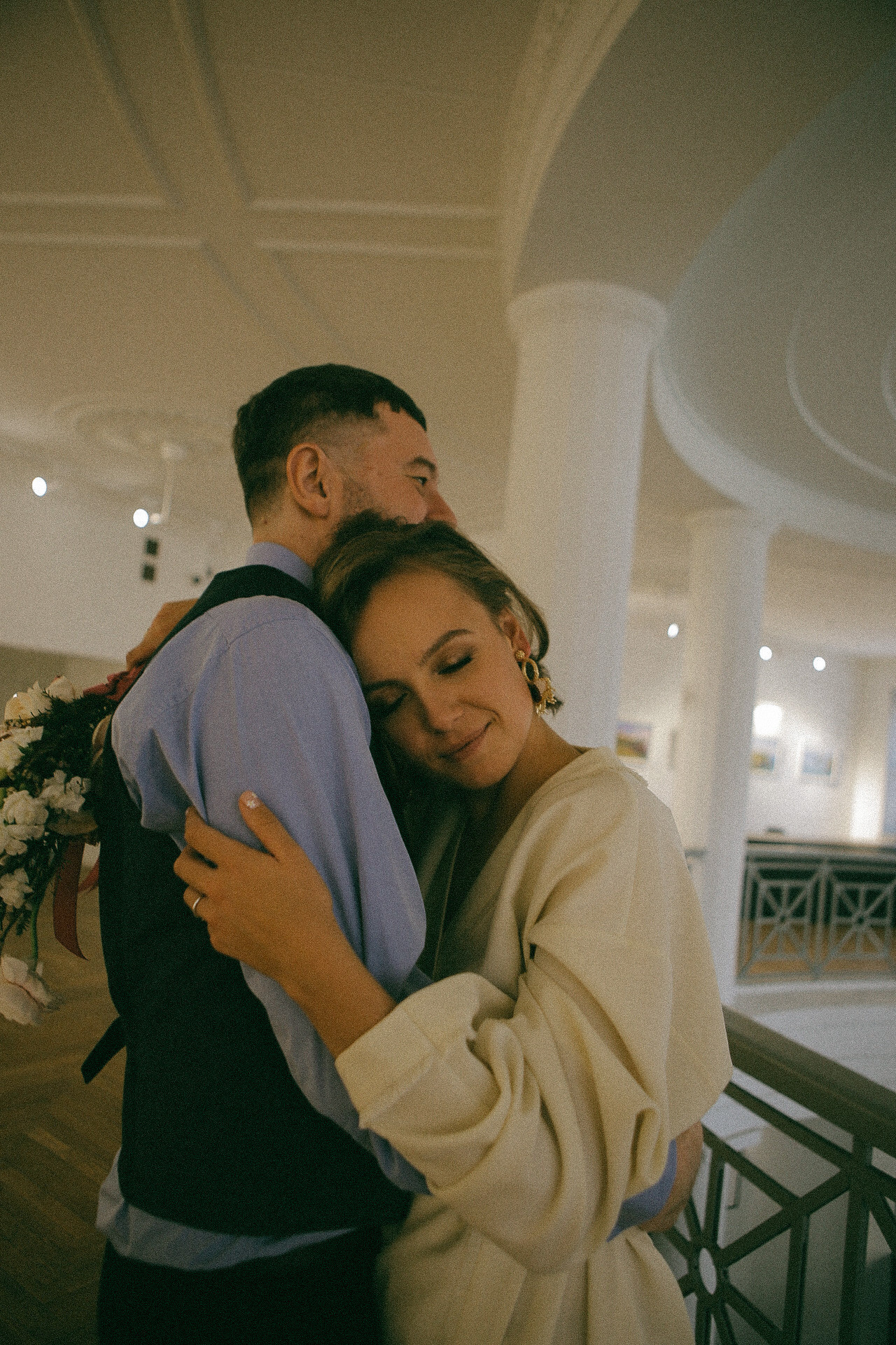 Леша и Даша. Фотограф Нижний Новгород