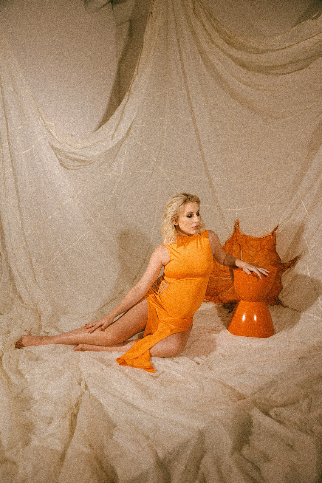 Вика и Олег. Фотограф Нижний Новгород