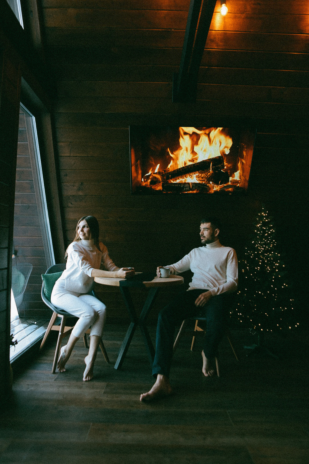 Эдик и Ксюша. Фотограф Нижний Новгород