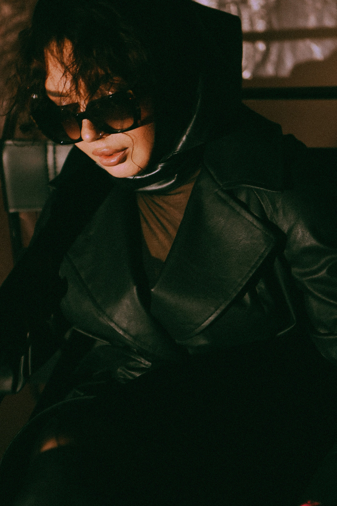 Лиза. Фотограф Нижний Новгород