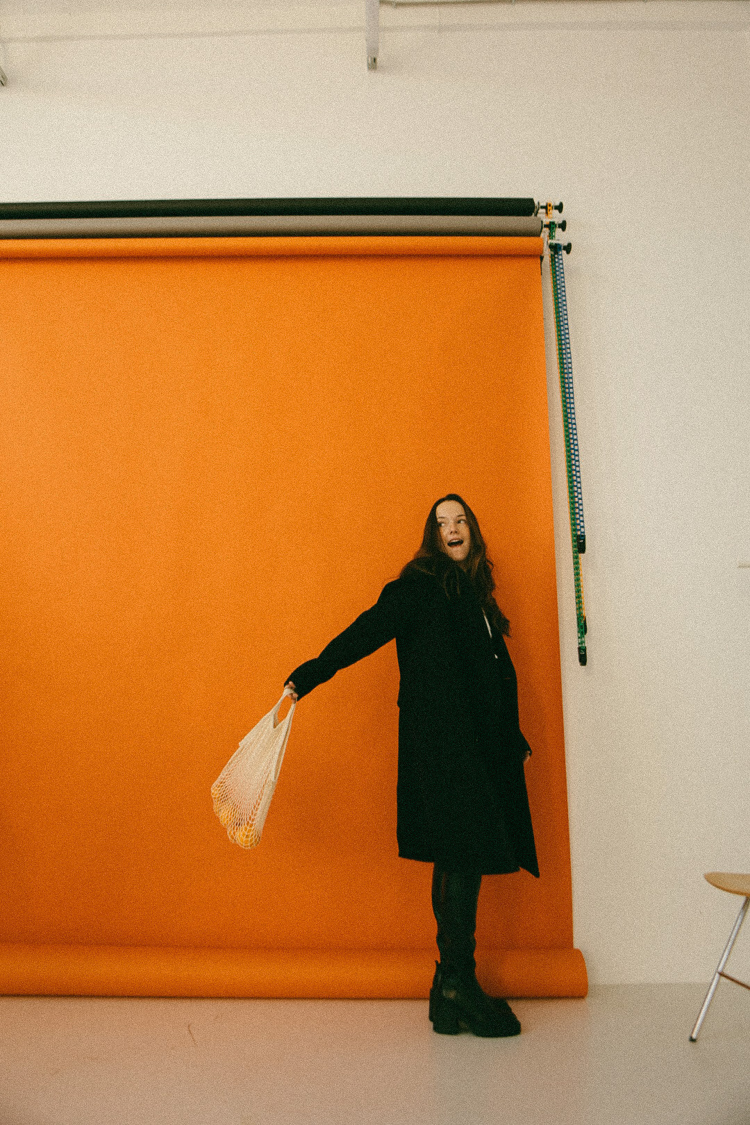 Настя. Фотограф Нижний Новгород