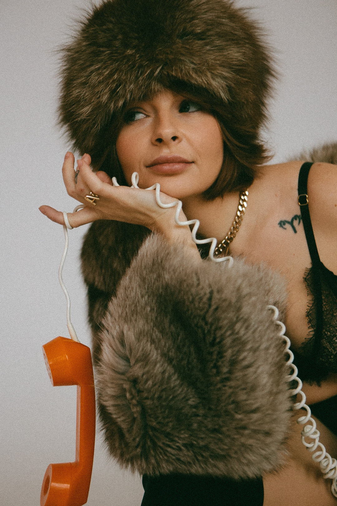 Аня. Фотограф Нижний Новгород