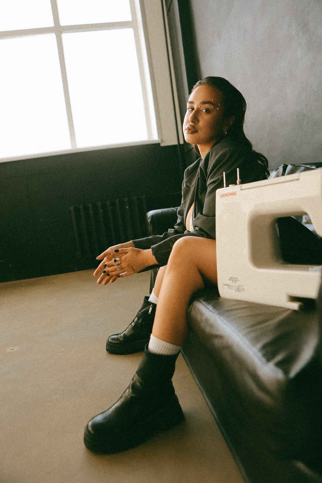 Настя. Фотограф Нижний Новгород