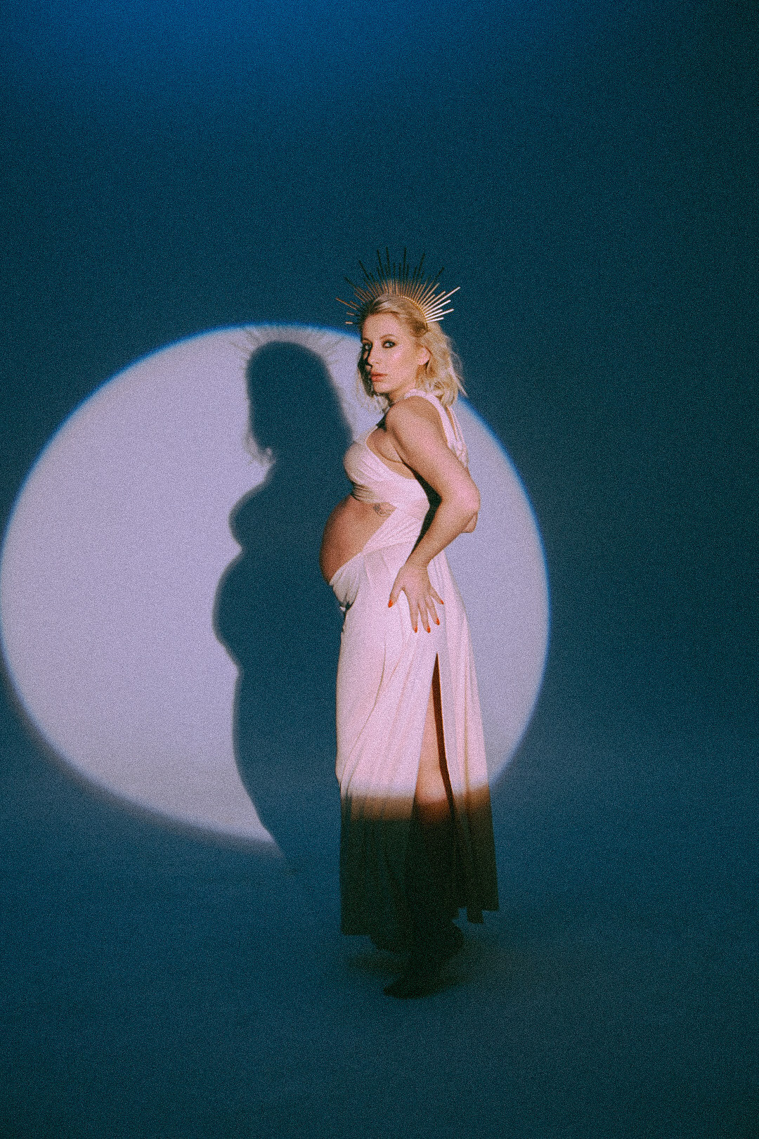 Вика и Олег. Фотограф Нижний Новгород