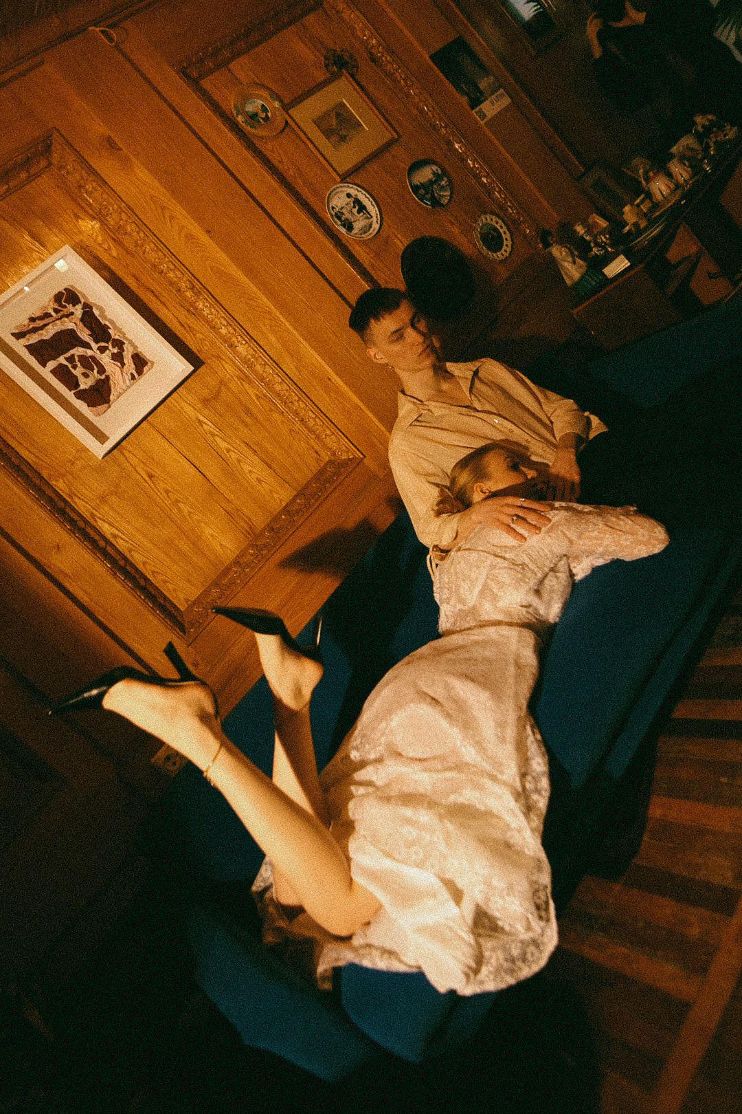 Даниил и Ника. Фотограф Нижний Новгород