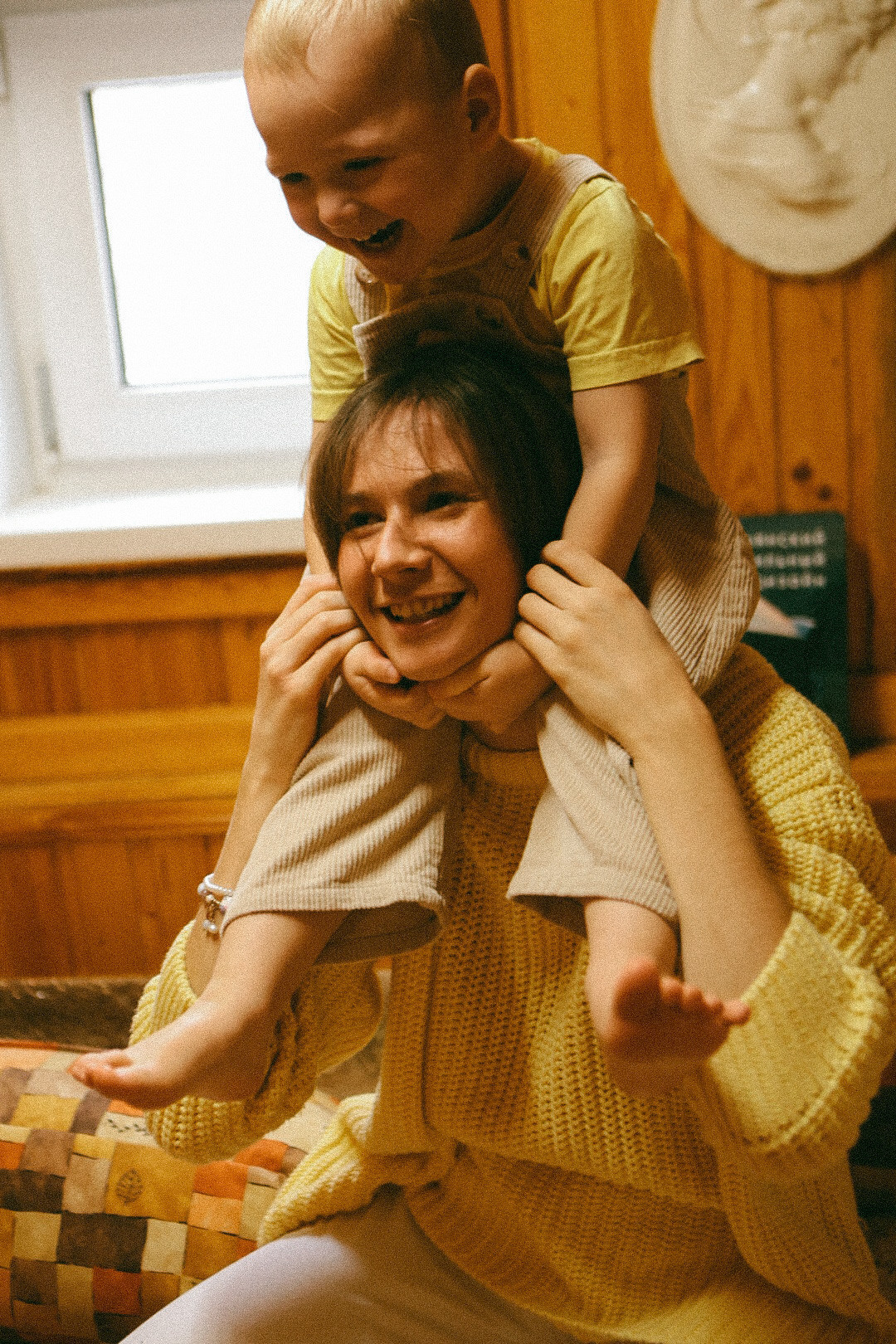 Family. Фотограф Нижний Новгород