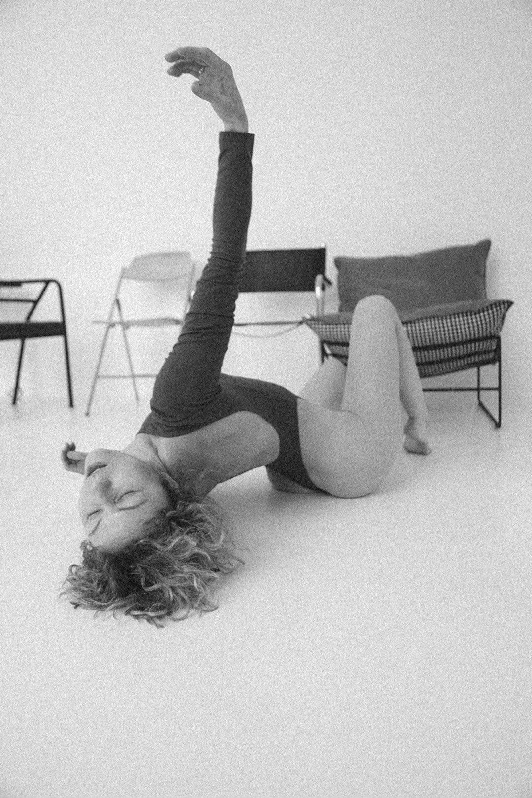 Оксана. Фотограф Нижний Новгород