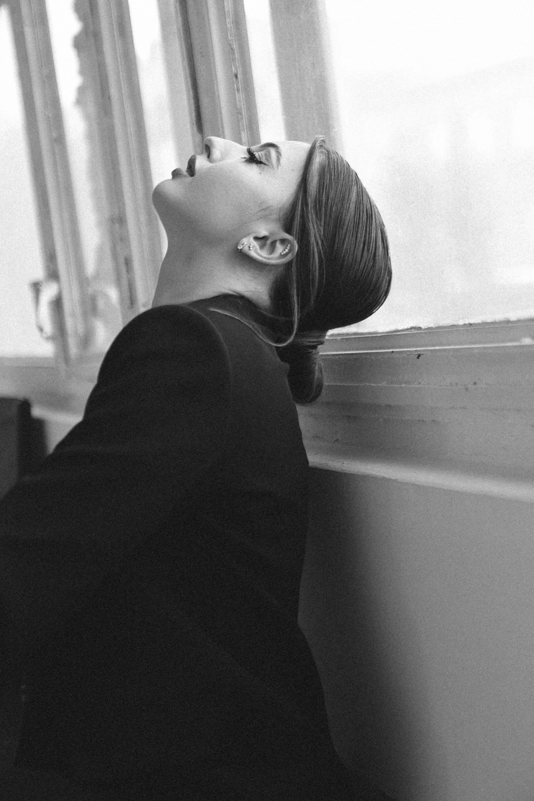 Вика. Фотограф Нижний Новгород