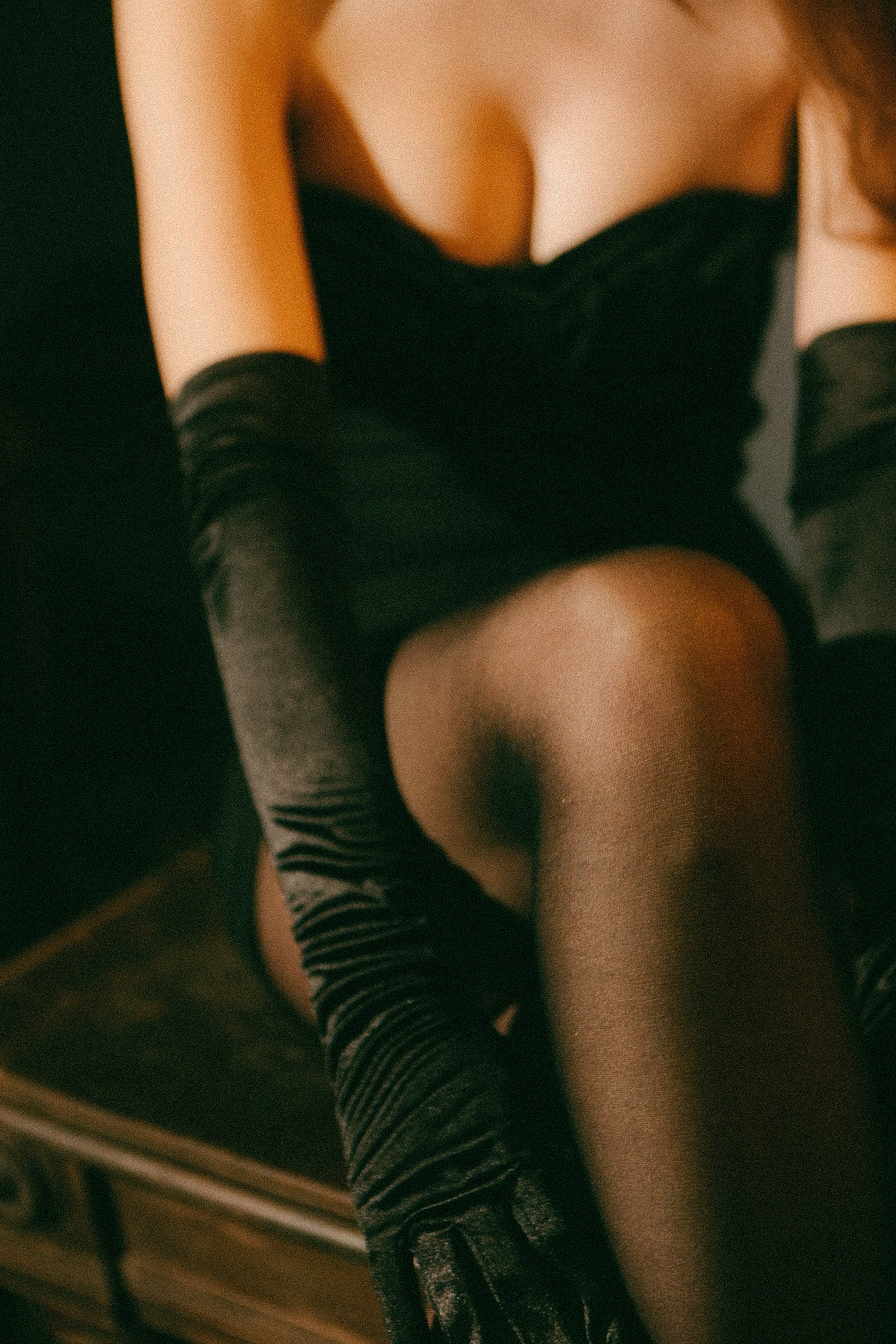 Ксюша. Фотограф Нижний Новгород