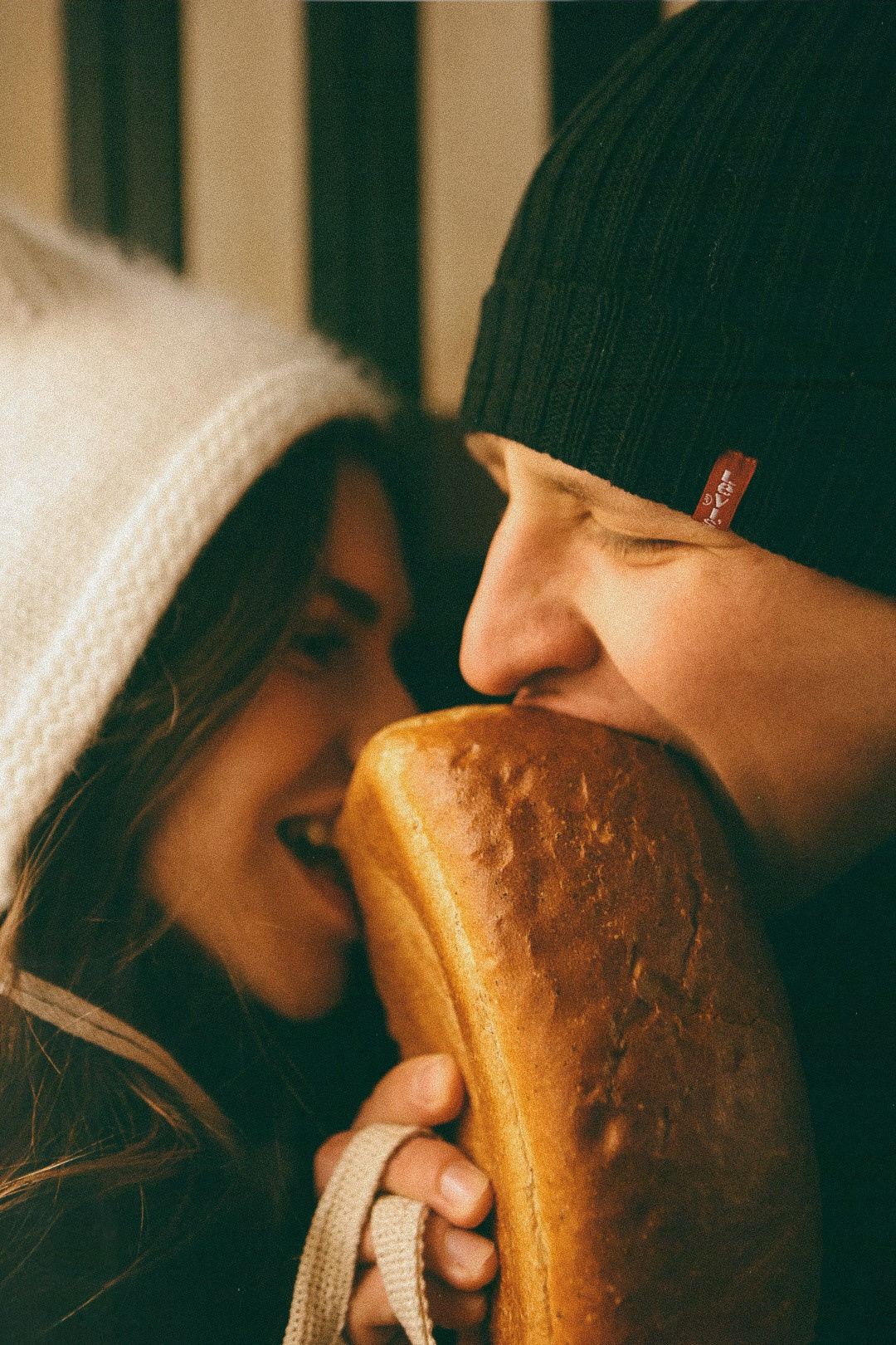 Дима и Арина. Фотограф Нижний Новгород