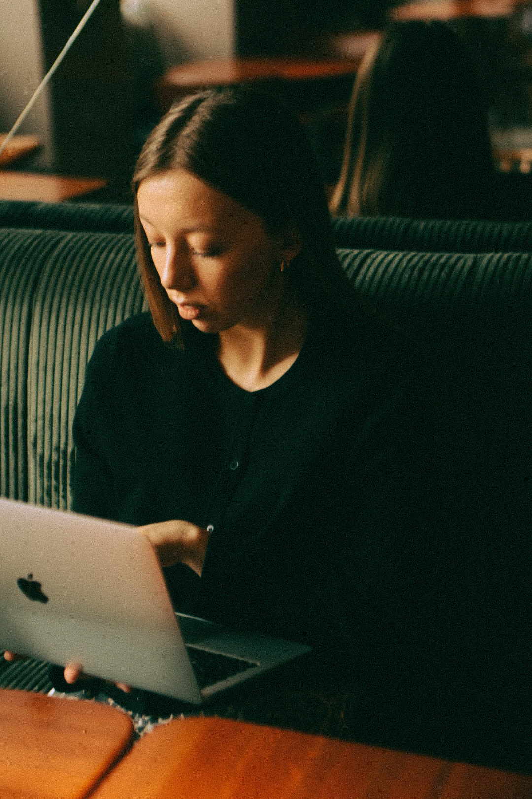 Кристина. Фотограф Нижний Новгород