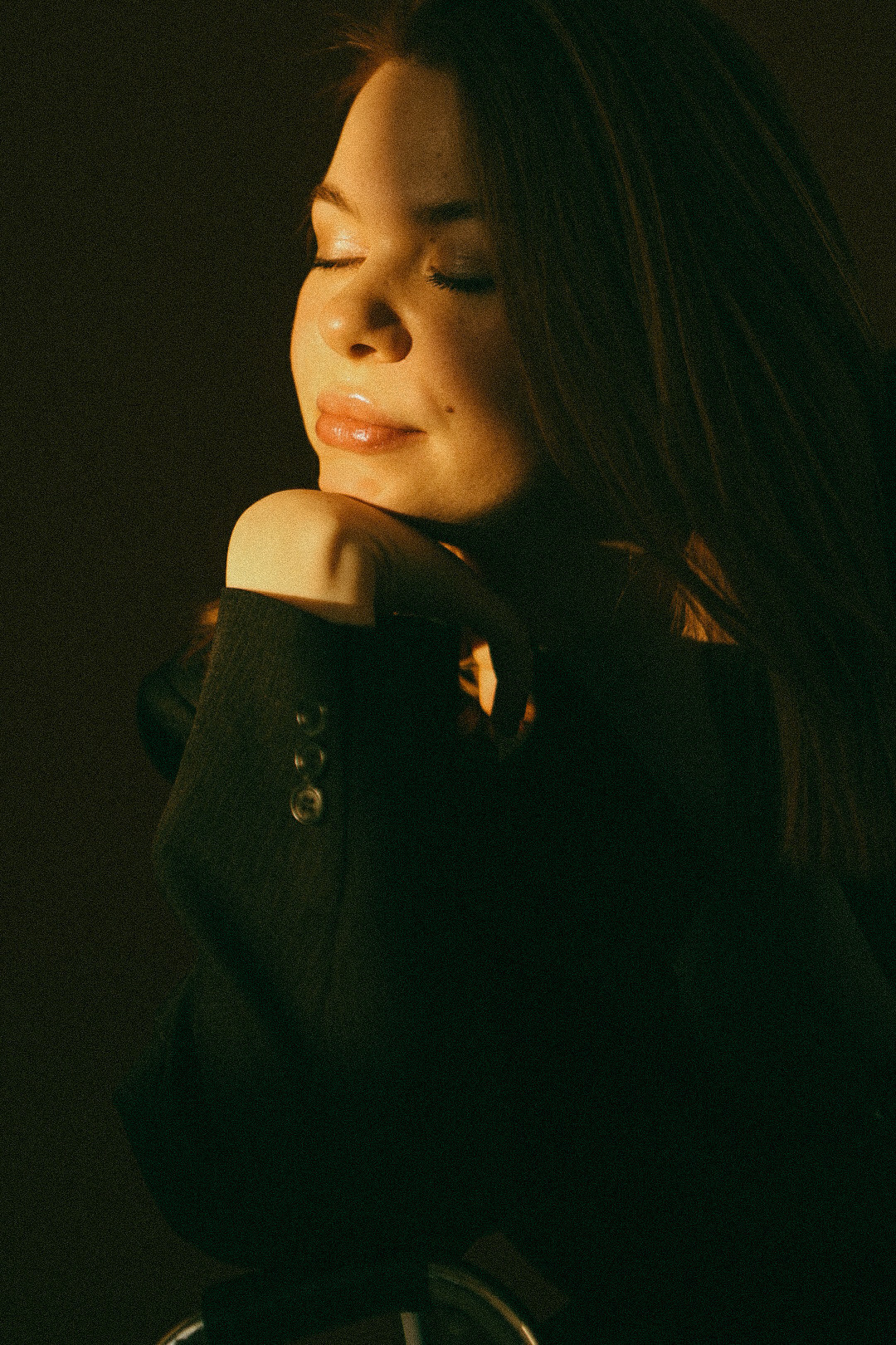 Angie. Фотограф Нижний Новгород