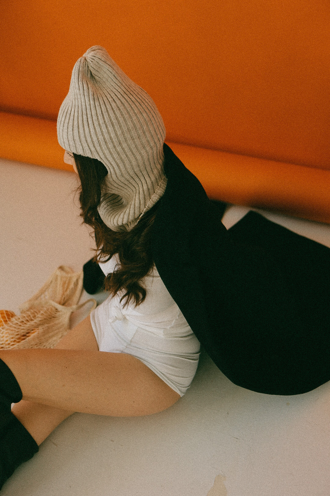 Настя. Фотограф Нижний Новгород