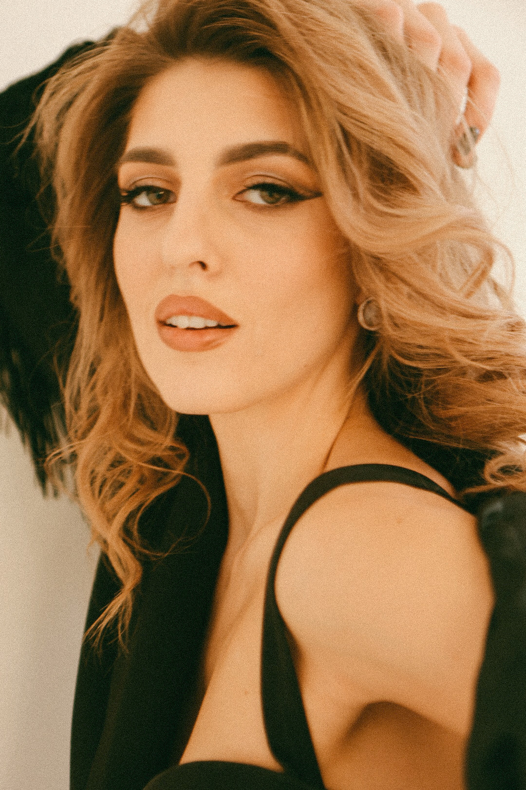 Ксюша. Фотограф Нижний Новгород